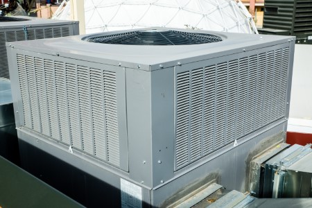 Air conditioning unit